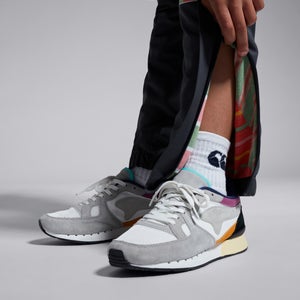 Junior Unisex Uglies Tapered Cuff Stadium Pant Olive