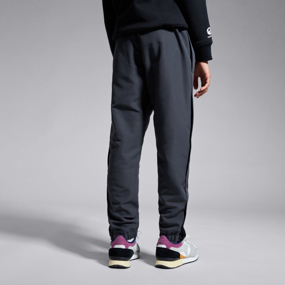 CANTERBURY UGLIES TPRD CUFF STADIUM JU GREY