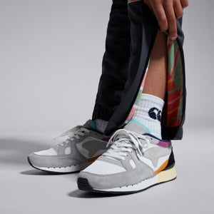 CANTERBURY UGLIES TPRD CUFF STADIUM JU GREY