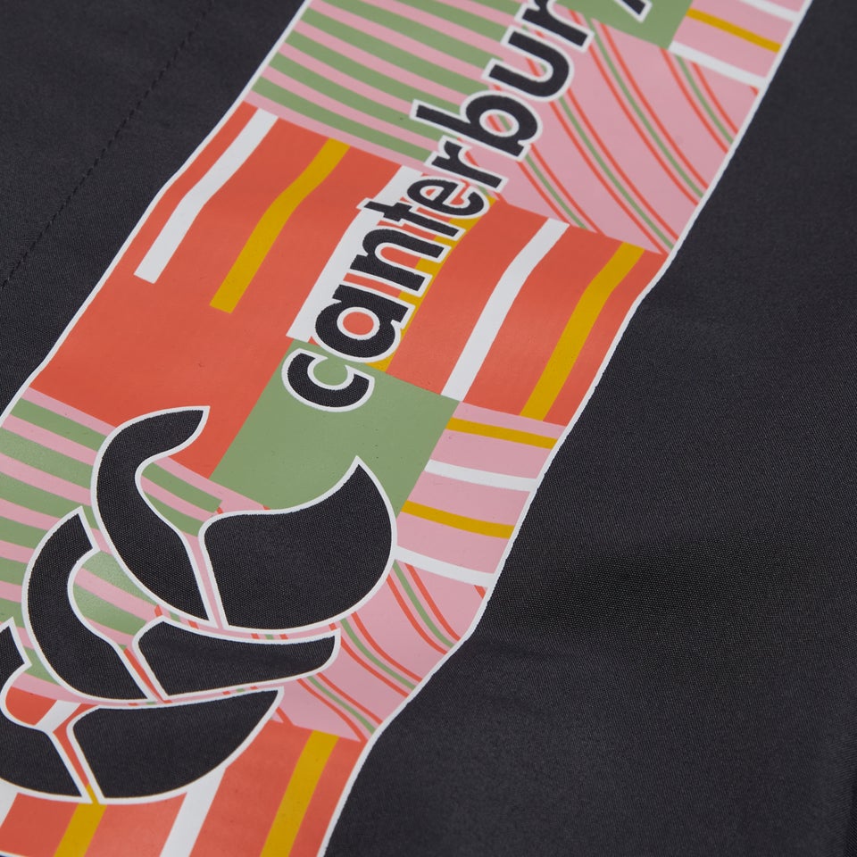 Junior Unisex Uglies Tapered Cuff Stadium Pant Olive