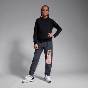 CANTERBURY UGLIES TPRD CUFF STADIUM JU GREY - 16