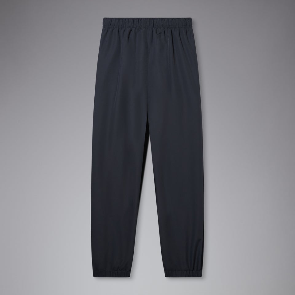 Junior Unisex Uglies Tapered Cuff Stadium Pant Olive