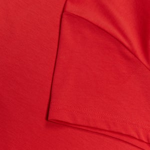 Womens Uglies Tee Orange