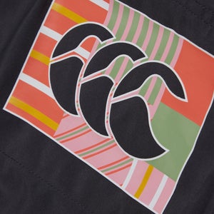 Junior Unisex Uglies Tactic 4.5" Shorts Olive