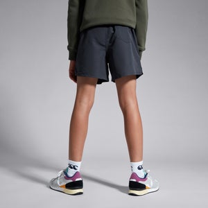 Junior Unisex Uglies Tactic 4.5" Shorts Olive