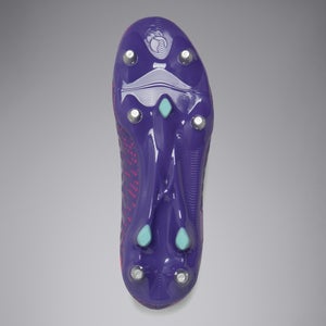 CANTERBURY CCC SPEED INFINITE TEAM SG AU PURPLE/PUR