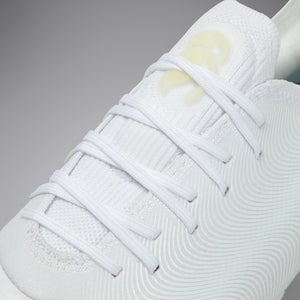 Adult Unisex Phoenix Genesis Elite Soft Ground Boots White/Yellow