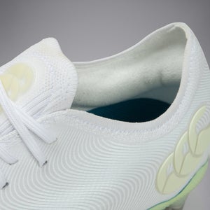 CANTERBURY CCC PHOENIX GENESIS ELITE SG AU WHT/YEL