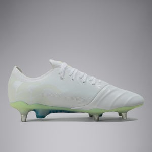 CANTERBURY CCC PHOENIX GENESIS ELITE SG AU WHT/YEL