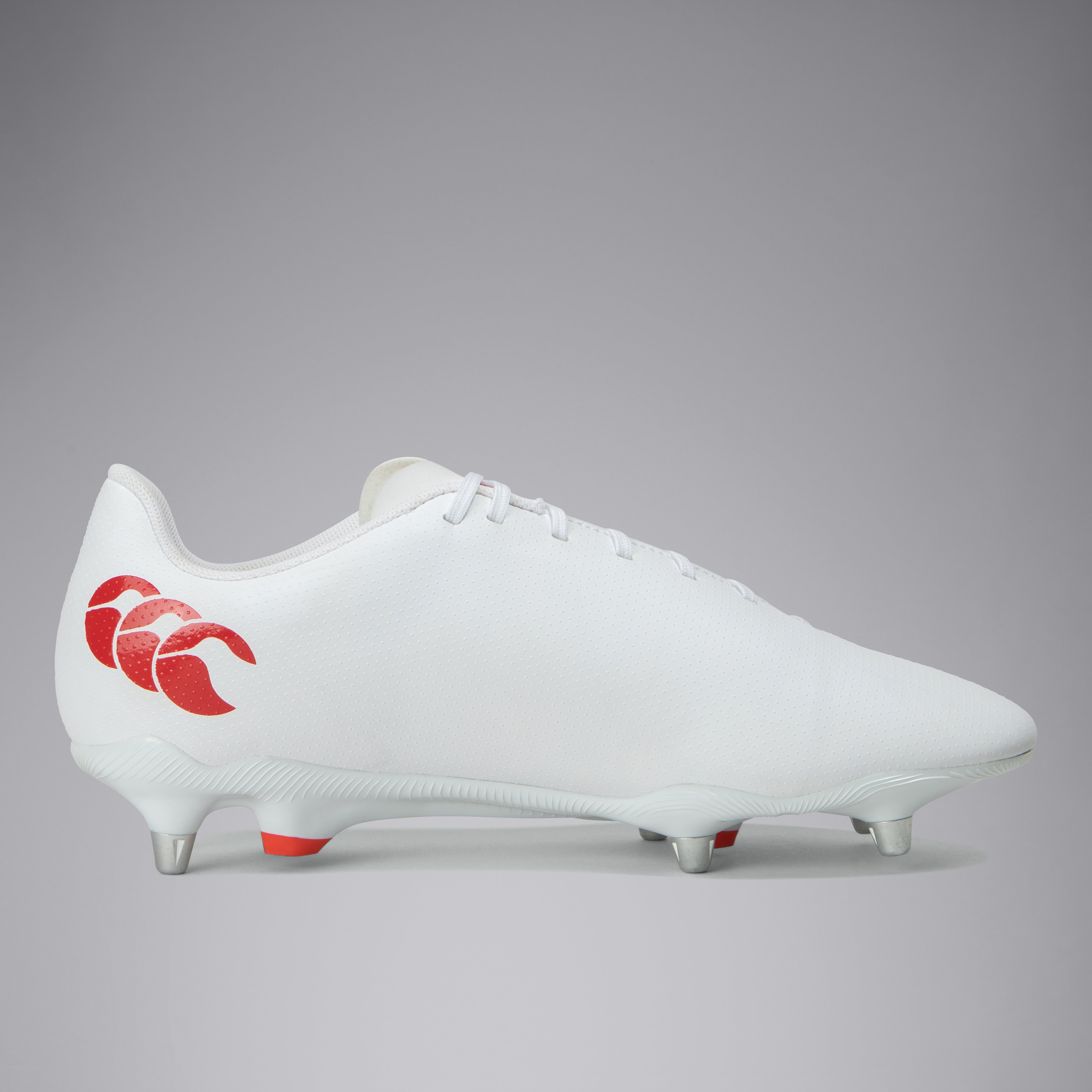 スポーツ Canterbury Adult Unisex CCC Phoenix 2.0 Elite Soft Ground Boot Black | Canterbury