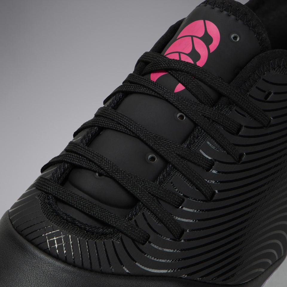 CANTERBURY CCC PHOENIX GENESIS PRO SG AU BLK/PUR