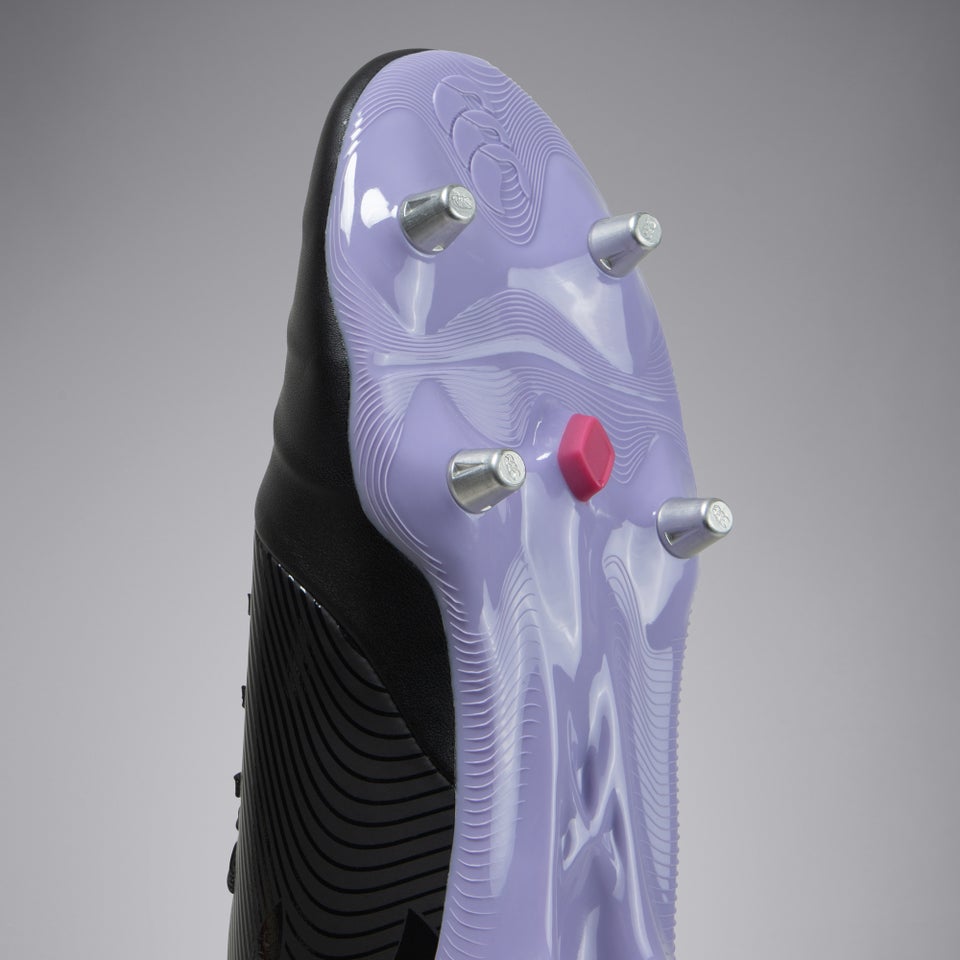 CANTERBURY CCC PHOENIX GENESIS PRO SG AU BLK/PUR