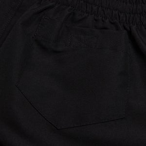 Junior Unisex Uglies Tactic 4.5" Shorts Black