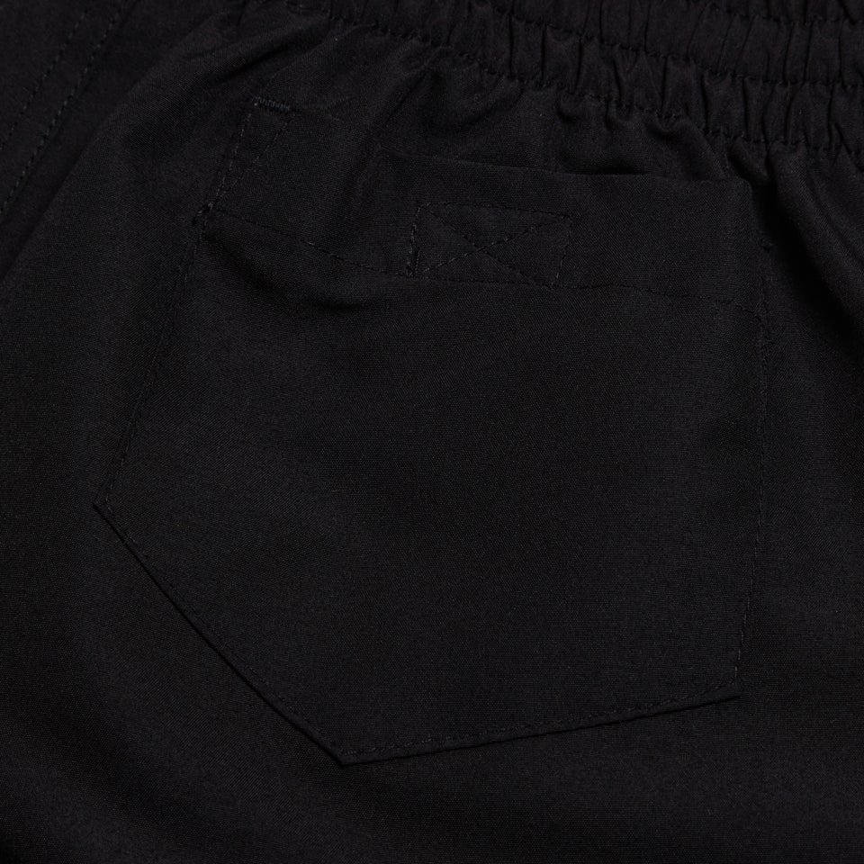 Junior Unisex Uglies Tactic 4.5" Shorts Black