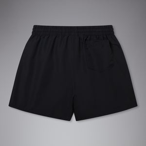 Junior Unisex Uglies Tactic 4.5" Shorts Black