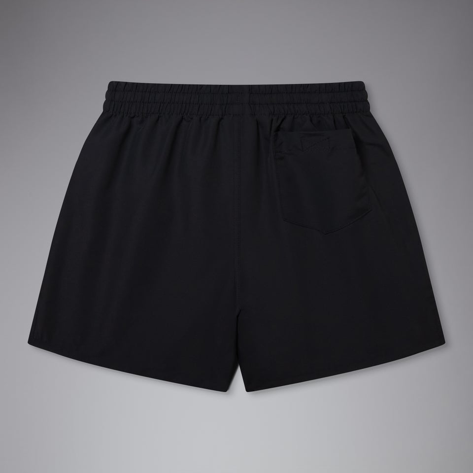 Junior Unisex Uglies Tactic 4.5" Shorts Black