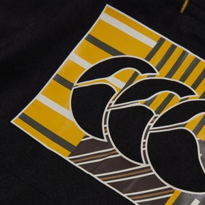 CANTERBURY UGLIES TACTIC 4.5" JU BLACK