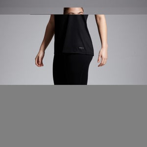 CANTERBURY VAPODRI S.LIGHT RACERBACK VEST AF BLACK