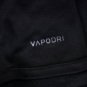 CANTERBURY VAPODRI S.LIGHT RACERBACK VEST AF BLACK