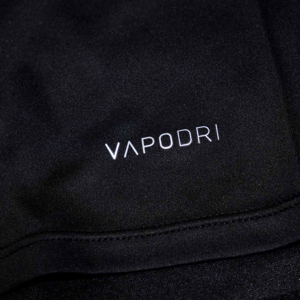 CANTERBURY VAPODRI S.LIGHT RACERBACK VEST AF BLACK