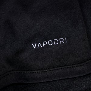 Womens Vapodri Superlight Racerback Vest Black