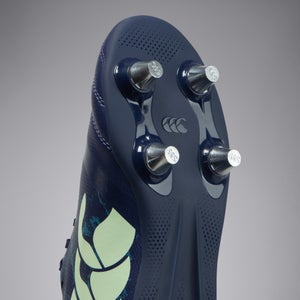 CANTERBURY CCC STAMPEDE TEAM JNR SG BLUE/BLUE