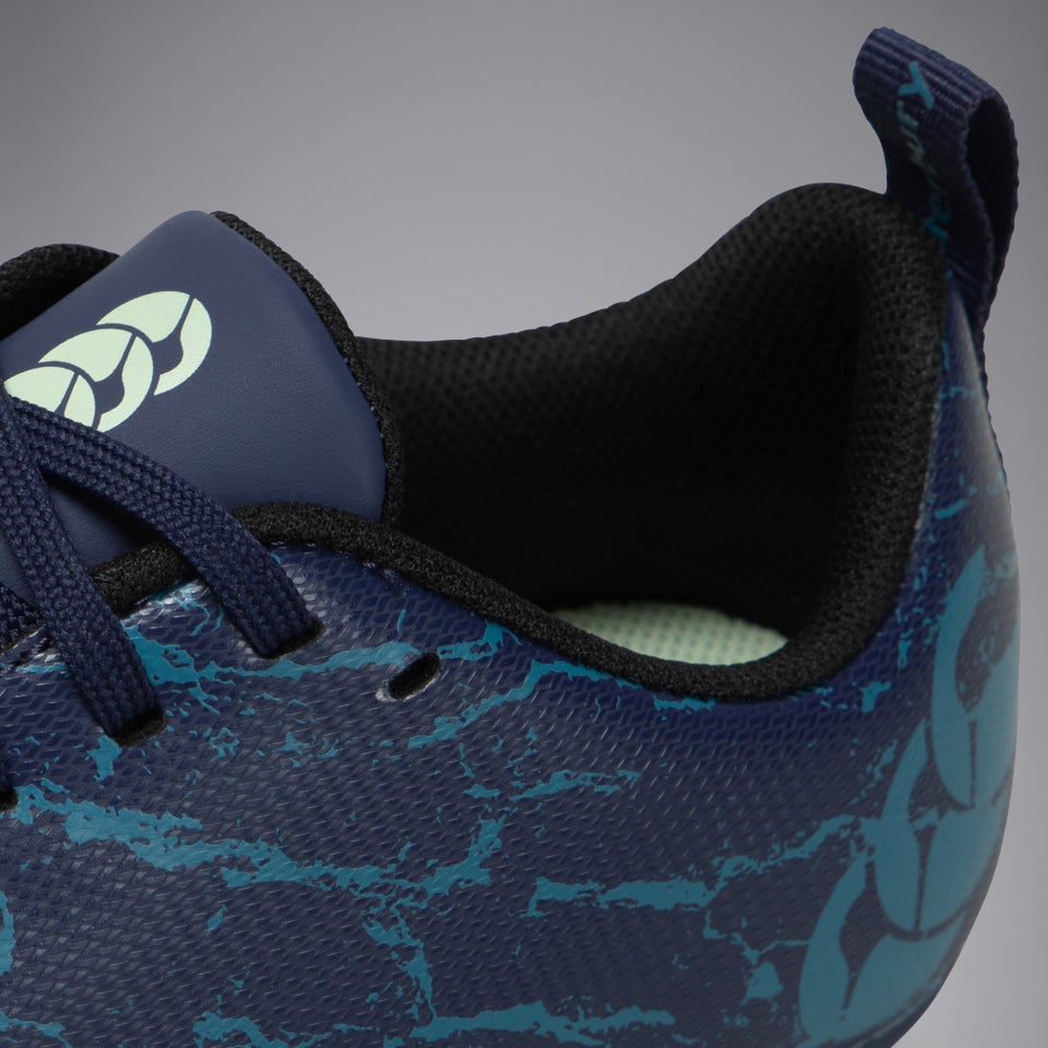 CANTERBURY CCC STAMPEDE TEAM JNR SG BLUE/BLUE