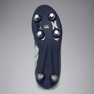 CANTERBURY CCC STAMPEDE TEAM JNR SG BLUE/BLUE