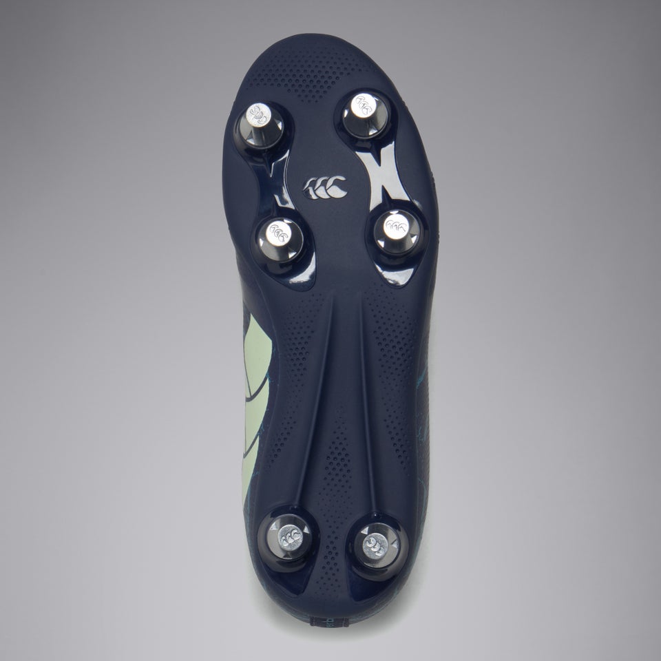 CANTERBURY CCC STAMPEDE TEAM JNR SG BLUE/BLUE