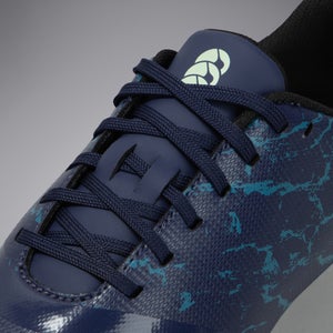 CANTERBURY CCC STAMPEDE TEAM JNR SG BLUE/BLUE