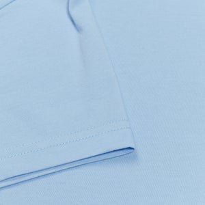 CANTERBURY UGLIES SS T-SHIRT AF BLUE