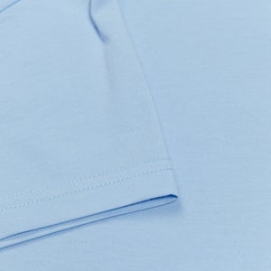 Womens Uglies Tee Blue