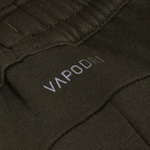 CANTERBURY PRINTED PANEL PANT JU GREEN