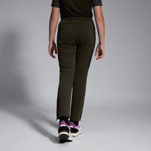 CANTERBURY PRINTED PANEL PANT JU GREEN