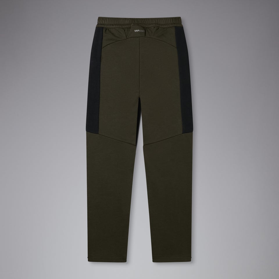 CANTERBURY PRINTED PANEL PANT JU GREEN