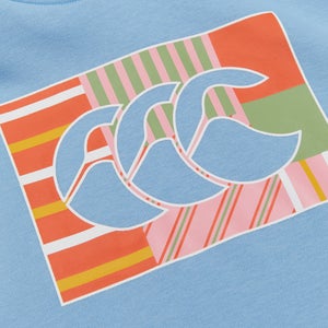 Womens Uglies Hoody Blue