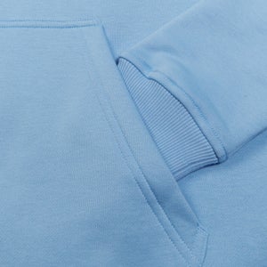 Womens Uglies Hoody Blue