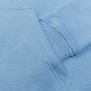 CANTERBURY UGLIES HOODIE AF BLUE