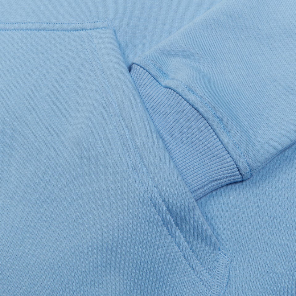 CANTERBURY UGLIES HOODIE AF BLUE