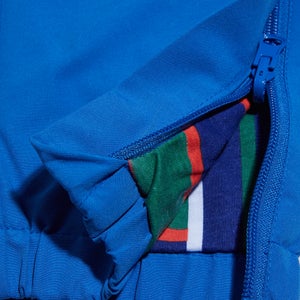 CANTERBURY UGLIES TPRD CUFF STADIUM JU BLUE