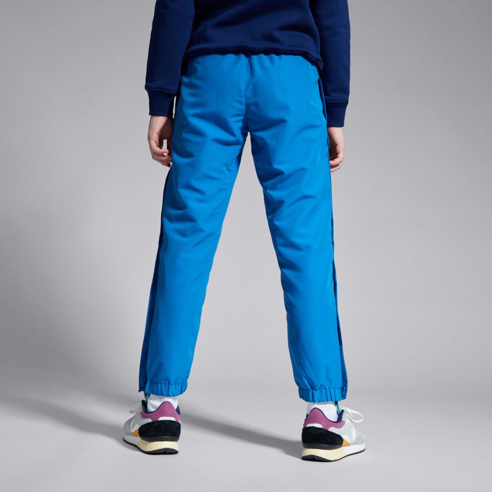 CANTERBURY UGLIES TPRD CUFF STADIUM JU BLUE