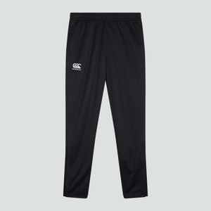 CANTERBURY STRETCH TAPERED PANT AF BLACK