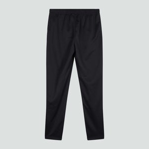 CANTERBURY STRETCH TAPERED PANT AF BLACK