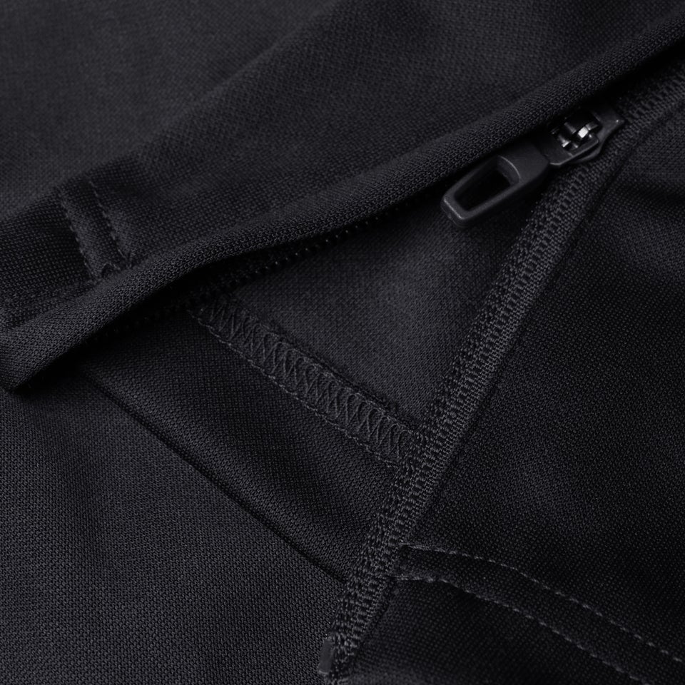 CANTERBURY STRETCH TAPERED PANT AF BLACK