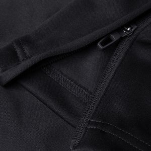 CANTERBURY STRETCH TAPERED PANT AF BLACK