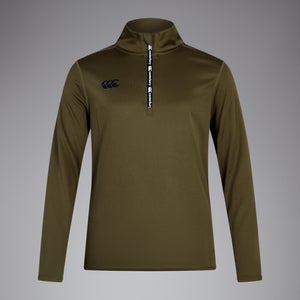 Junior Unisex Vapodri 1st Layer Green