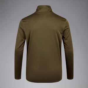 Junior Unisex Vapodri 1st Layer Green