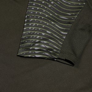 Junior Unisex Superlight Tee Green