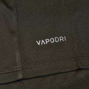 CANTERBURY SUPERLIGHT SS TEE JU GREEN