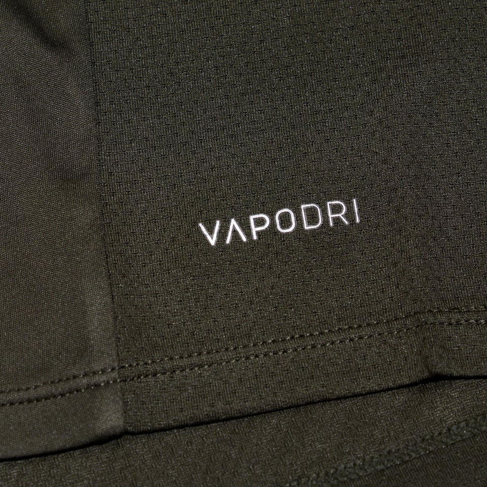 Junior Unisex Superlight Tee Green